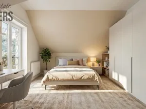 Prodej rodinného domu, Praha - Hodkovičky, Nad údolím, 445 m2