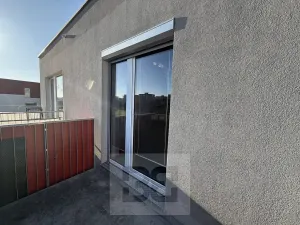 Pronájem bytu 2+kk, České Budějovice, Husova tř., 53 m2