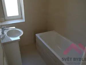 Pronájem bytu 3+kk, Praha - Krč, Přechodní, 78 m2