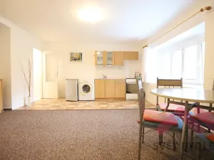 Pronájem bytu 2+kk, Praha - Braník, Ohnivcova, 42 m2