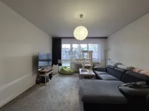 Prodej bytu 2+1, Brno, 61 m2