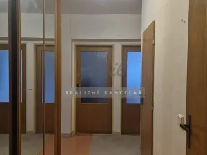 Prodej bytu 2+1, Brno, 61 m2