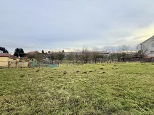 Prodej pozemku pro bydlení, Kralovice, Žatecká, 1720 m2