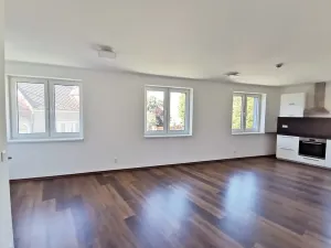 Pronájem bytu 2+kk, Olomouc, Roháče z Dubé, 57 m2