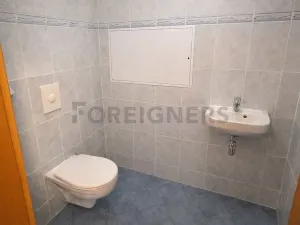 Pronájem bytu 2+kk, Praha, Komořanská, 61 m2