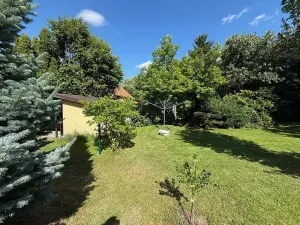 Prodej pozemku pro bydlení, Praha - Ruzyně, Unhošťská, 1119 m2