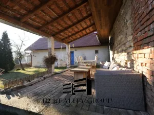 Prodej chaty, Bělá u Jevíčka, 52 m2