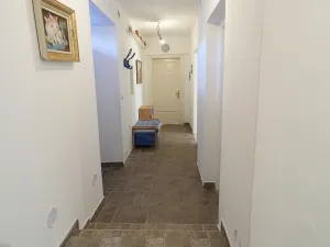 Prodej rodinného domu, Bělá u Jevíčka, 52 m2