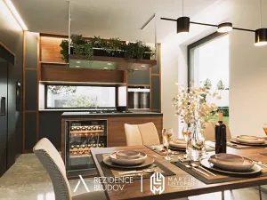 Prodej rodinného domu, Bludov, Za školou, 147 m2