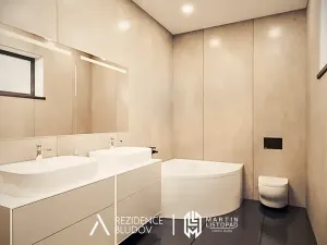 Prodej rodinného domu, Bludov, Za školou, 147 m2