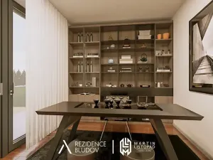 Prodej rodinného domu, Bludov, Za školou, 146 m2