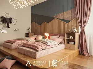 Prodej rodinného domu, Bludov, Za školou, 146 m2