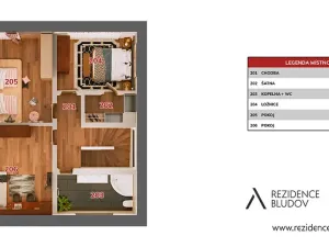 Prodej rodinného domu, Bludov, Za školou, 146 m2