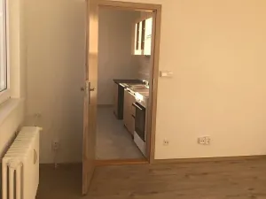 Pronájem bytu 3+1, Olomouc - Nové Sady, Rokycanova, 70 m2