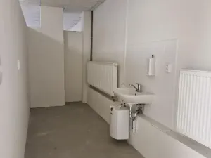 Pronájem obchodního prostoru, Šlapanice, Nádražní, 68 m2