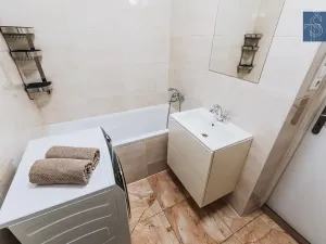 Prodej bytu 2+kk, Praha - Vyšehrad, Neklanova, 42 m2