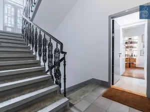 Prodej bytu 2+kk, Praha - Vyšehrad, Neklanova, 42 m2