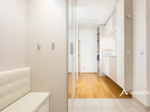 Prodej bytu 3+kk, Brno, Kopečná, 69 m2