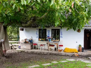 Prodej chaty, Litíč, 60 m2