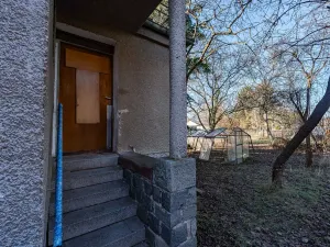 Prodej rodinného domu, Pardubice, Legionářská, 150 m2