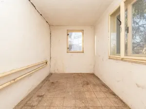 Prodej rodinného domu, Pardubice, Legionářská, 150 m2