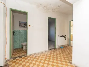 Prodej rodinného domu, Pardubice, Legionářská, 150 m2