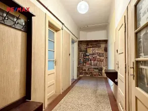 Prodej bytu 3+kk, Praha - Vinohrady, Boleslavská, 96 m2