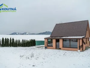 Pronájem chaty, Tichá, 56 m2