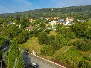 Prodej pozemku pro bydlení, Mníšek pod Brdy, Pod Skalkou, 1904 m2