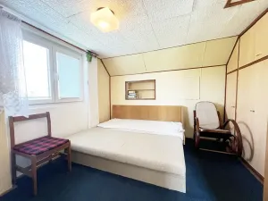 Prodej rodinného domu, Nespeky, Nad Chaloupkami, 65 m2