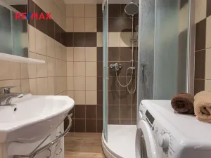 Pronájem bytu 2+kk, Kladno, Ústecká, 41 m2