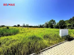 Prodej pozemku pro bydlení, Třebusice, 848 m2