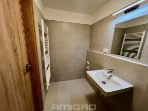 Pronájem bytu 2+kk, Brno, Trnkova, 44 m2