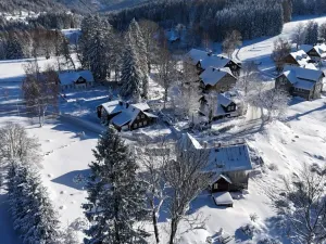 Prodej chaty, Kořenov - Polubný, 223 m2