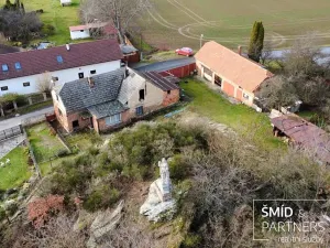 Prodej rodinného domu, Křesetice, 99 m2