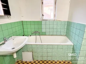 Prodej rodinného domu, Křesetice, 99 m2