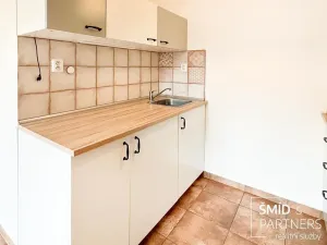 Pronájem bytu 3+kk, Kolín, Na Pobřeží, 64 m2