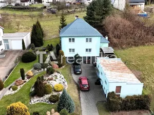 Prodej rodinného domu, Darkovice, Údolní, 180 m2
