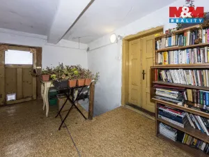 Prodej rodinného domu, Vrátno, 149 m2