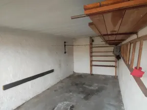 Prodej garáže, Hradec Králové, Zemědělská, 16 m2