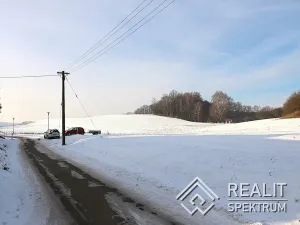 Prodej pozemku, Kunčina, 1917 m2