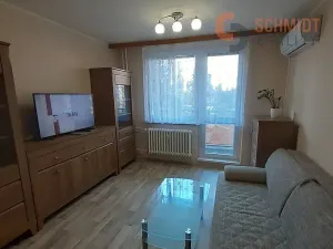 Pronájem bytu 2+kk, Břeclav, Slovácká, 39 m2