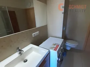 Pronájem bytu 2+kk, Břeclav, Slovácká, 39 m2