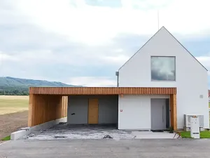 Prodej rodinného domu, Hostomice, Dubinská, 179 m2