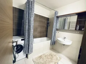 Pronájem bytu 2+kk, Praha - Libeň, Nad Rokoskou, 47 m2