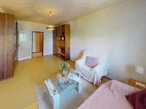 Prodej bytu 2+1, Mladá Boleslav, Laurinova, 65 m2