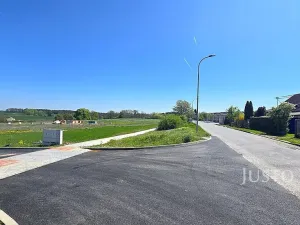 Prodej pozemku pro bydlení, Čížová, 1023 m2