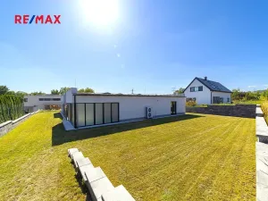 Prodej rodinného domu, Zábřeh, Na Klotzmance, 300 m2