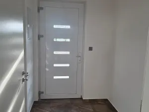 Pronájem rodinného domu, Brno, Pompova, 90 m2