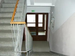 Pronájem bytu 1+1, Kopřivnice, Kpt. Nálepky, 34 m2